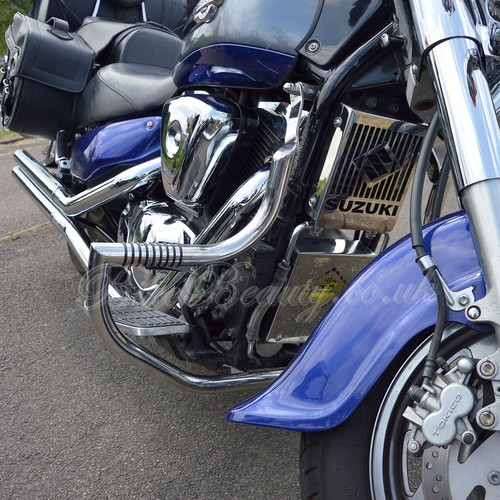 Suzuki intruder 1500 lc - sp),