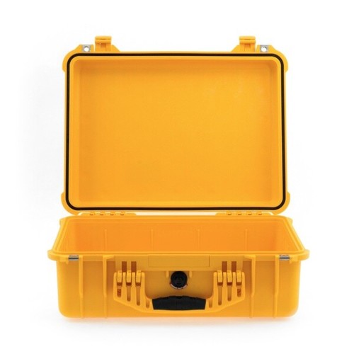 Peli case 1520 senza schiuma - peli,