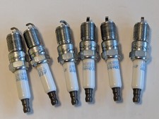 6 Spark Plug-Iridium OEM