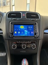 autoradio/Volkswagen/Seat/Skod