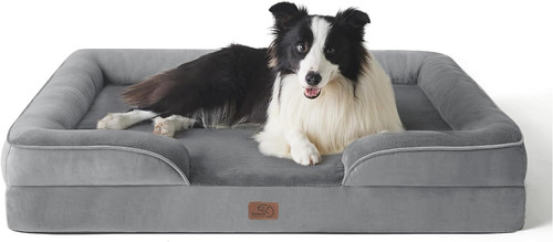 Letto per cani grande - letto,