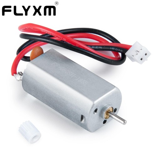 Flyxm per axial scx24 rc - axial,