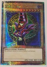 Yu-Gi-Oh! Mazzo Mago Oscuro