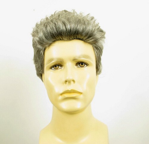 Parrucca uomo capelli naturali - uomo,