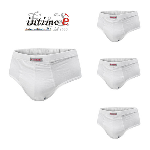 Slip mutanda maxi confort - 4/8,