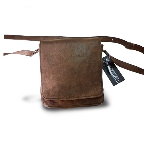 Borsello borsa tracolla uomo - tracolla,