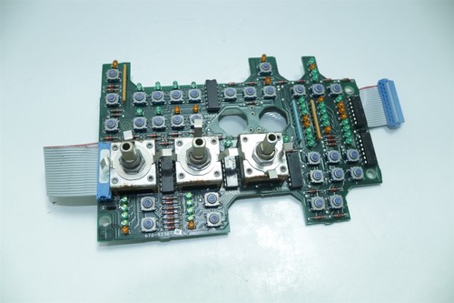 Tektronix 2445a 2455a 2465a - 2445a,, 2455a,