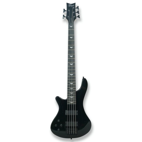 Basso elettrico corde - basso, 5