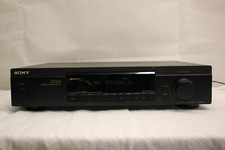 SINTONIZZATORE STEREO SONY