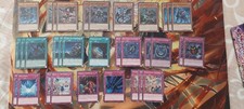 Base Completa Deck Lair Of Darkness Yugioh