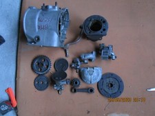 isetta 300 bmw parti motore