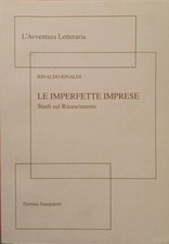 LE IMPERFETTE IMPRESE Studi