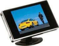 Monitor lcd colori - monitor,