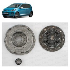 Kit frizione 3 pezzi per