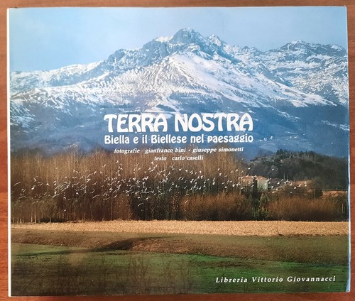 Terra nostra biella il - nostra.,