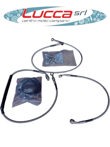 162090 kit tubi freno - 162090/05-1,