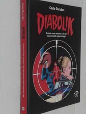 DIABOLIK-corso artistico e gli