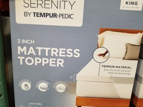Coprimaterasso memory foam - in,