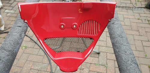 Ducati st2 st3 st4 - st2, 97-07