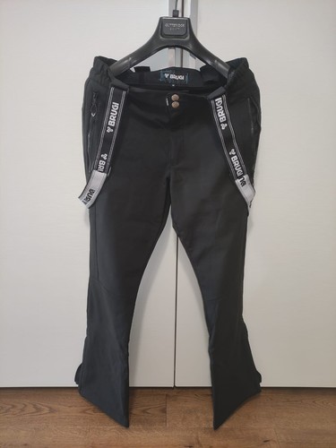 Pantaloni giacca sci brugi - sci,