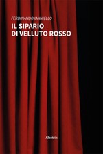 Il sipario di velluto rosso -