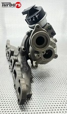 Turbocompressore Audi A4 A5 A6 Q5 2.0 TDI 90 kW 100 kW 110 kW 04l253020n CAGB