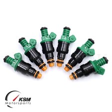 6 X 440cc 0280150558 OEM