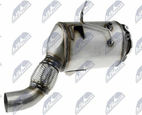 Filtro antiparticolato bmw - filtro,
