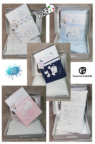 Trapunta sfoderabile completo - trapunta, sfoderabile+completo