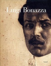 Luigi Bonazza Book Italian