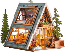 Modellini Da Costruzione per