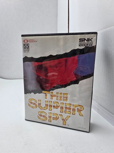 Nuovo con sigillo snk super - nuovo,