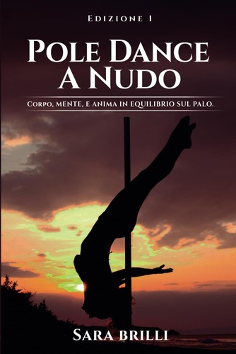 Pole dance nudo corpo - pole,