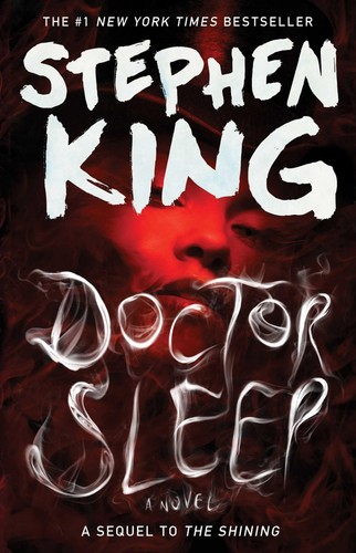 Doctor sleep stephen - sleep,