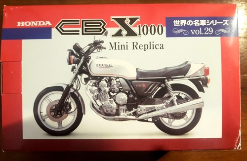Honda 1000 cbx - 1000, 1978
