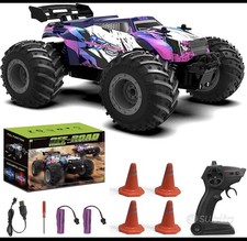 Macchina Telecomandata Auto Rc