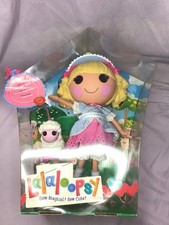 Bambola giocattolo nuova full