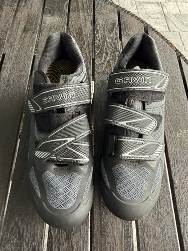 Scarpe ciclismo unisex - scarpe,