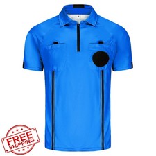 CUTIEHON Maglia Calcio Arbitro