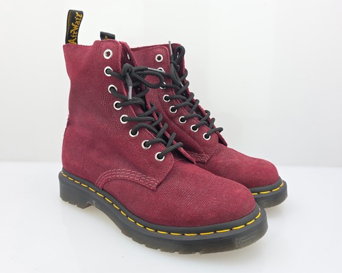 Stivali martens 1460 - stivali, dr.