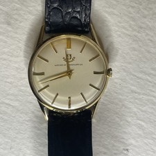 OROLOGI VINTAGE DELLA SVIZZERA SWISS MADE SARCAR GENEVE 320