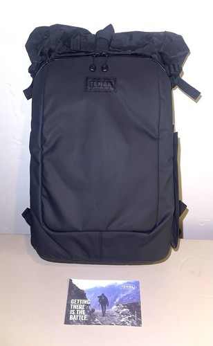 Zaino tenba fulton 10l per - zaino,