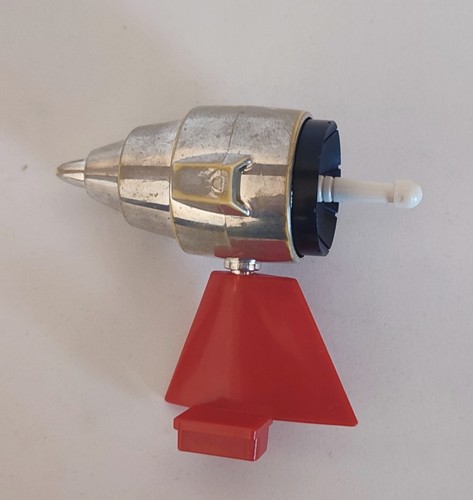Vintage robot zanbot dx - zanbot,