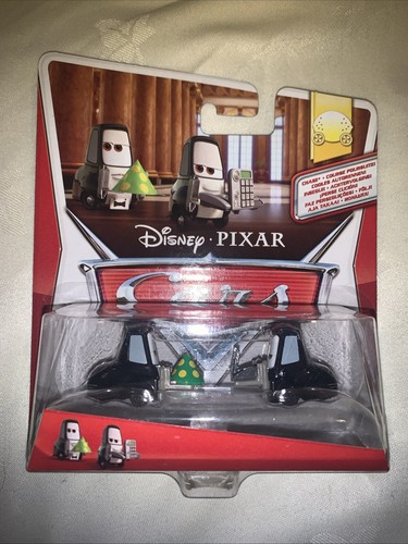 Disney pixar cars marcello - cars,
