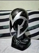 Casco medievale grigio magneto - casco,