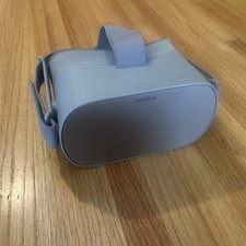 Meta Oculus Go Cuffie Realtà Virtuale Standalone - Controller mancanti