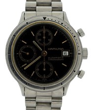 Orologio Hamilton 39mm Uomo