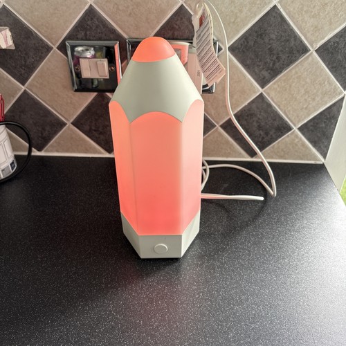 Ikea lampada led multicolore - multicolore, a