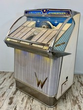 Jukebox Wurlitzer modello 2300