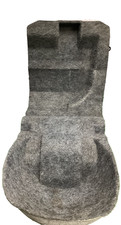 Moquette Sotto Sella Yamaha